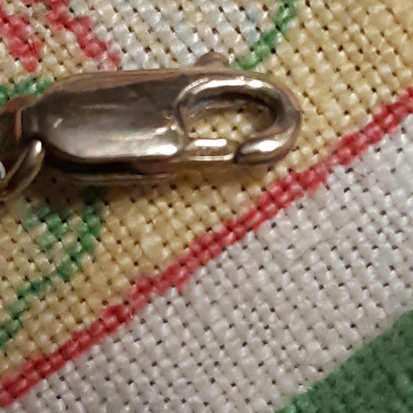 14/20 GF Ankle Bracelet - Picture 5 of 7